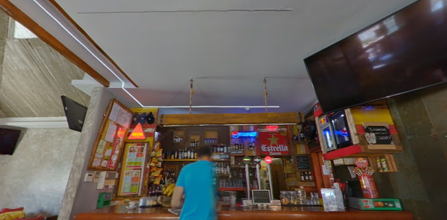 Comentarii opinii despre Bellavista Sports Café