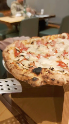 Opinii despre Pizzeria Antonio Mezzero Matosinhos în Matosinhos - Gastronomia e hotelaria