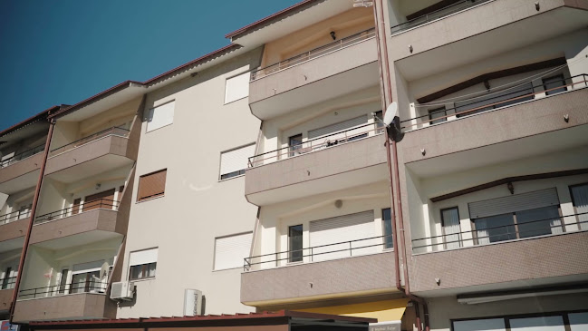 Opinii despre Padaria Panibom în Valpaços - Gastronomia e hotelaria