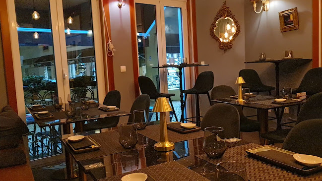 Opinii despre Prédio Ericeira în Ericeira - Gastronomia e hotelaria