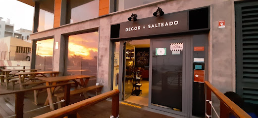 Decor & Salteado
