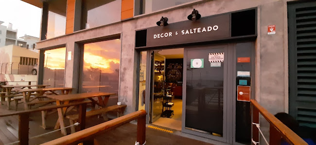 Decor & Salteado