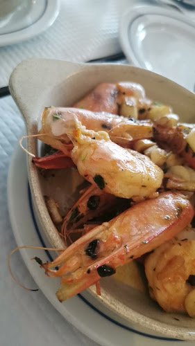 Restaurante O MANJAR