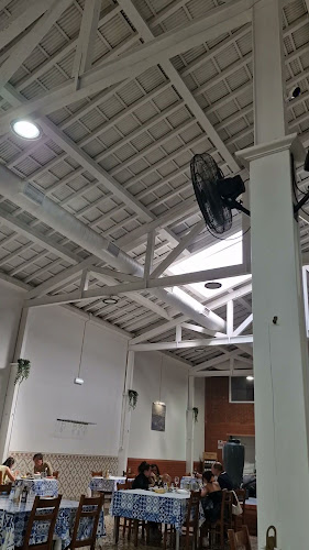 Opinii despre Retiro da Algodeia în Setúbal - Gastronomia e hotelaria