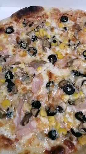 TOP (The Original Pizza) - Gastronomia e hotelaria