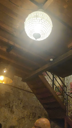 Restaurante Sete Castelos - Gastronomia e hotelaria