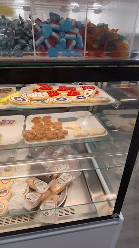 Opinii despre Confeitaria Damira în Ermesinde - Gastronomia e hotelaria