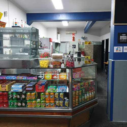 R. Tomás Ribeiro 85, 2910-350 Setúbal