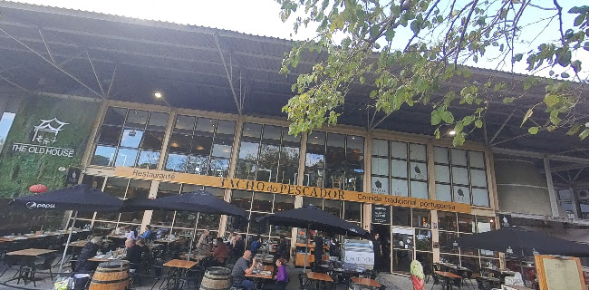 Cantinho do Avillez - Parque das Nações