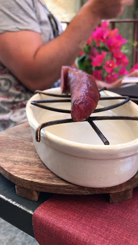 Opinii despre Português de Gema în Porto - Gastronomia e hotelaria