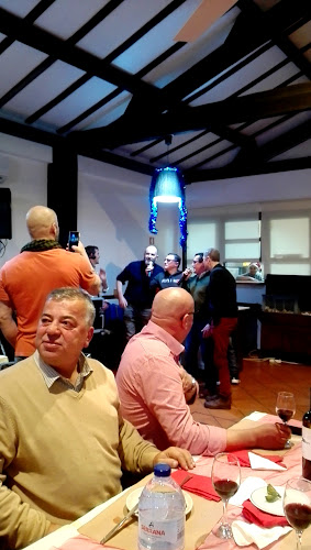 Opinii despre Restaurante Don Prior în Viana do Castelo - Gastronomia e hotelaria