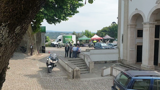 Opinii despre A Espada dos Condes de Ourém în Ourém - Gastronomia e hotelaria