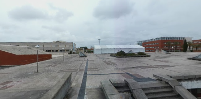 Cantina Universitária de Santiago