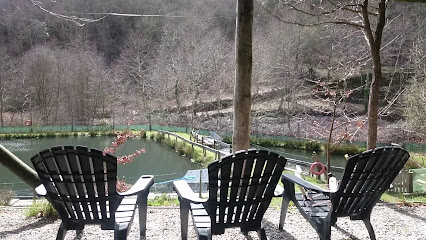 Piovacora Pesca Lazer e Restaurante