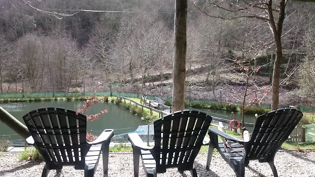 Piovacora Pesca Lazer e Restaurante