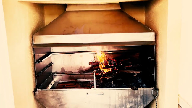 Restaurante Café do Bairro