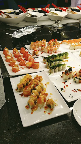 Restaurante WOK MONDEGO Open Times