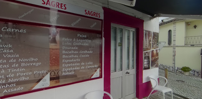 Tasca do TinTin - Restaurante - Gastronomia e hotelaria