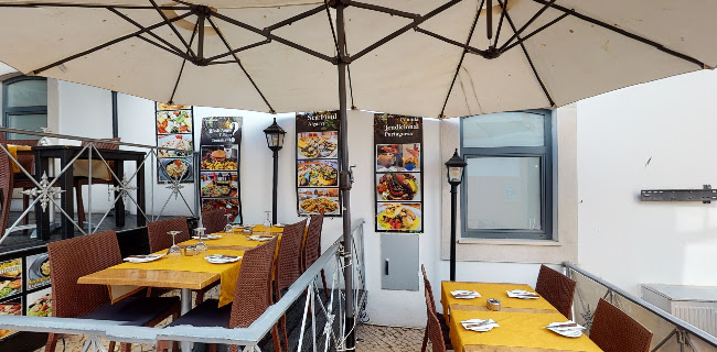 Restaurante Casanova