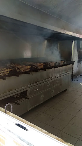 Comments and reviews of Restaurante Marufo 1