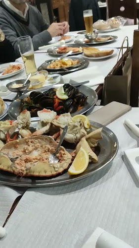 Opinii despre Restaurante Farol de Cacilhas în Almada - Gastronomia e hotelaria