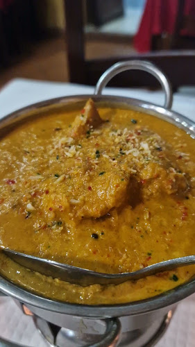 Opinii despre Bengal Tandoori în Setúbal - Gastronomia e hotelaria