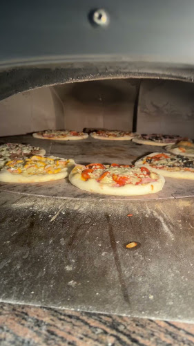 Pizzaria O Boss - Santa Iria de Azoia