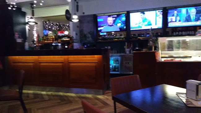 Opinii despre Solcaffé în Albufeira - Gastronomia e hotelaria