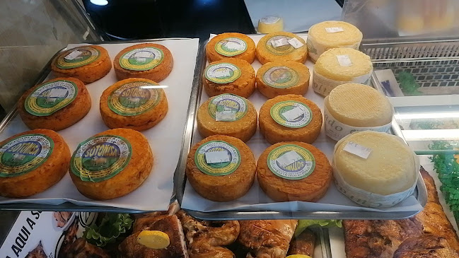 Opinii despre Churasqueira Alentejana în Costa da Caparica - Gastronomia e hotelaria