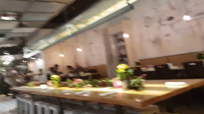 Opinii despre Stella Saldanha în Lisboa - Gastronomia e hotelaria