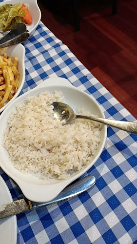 Opinii despre Taberna Benito în Chaves - Gastronomia e hotelaria