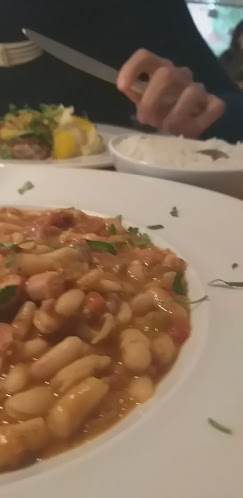 Opinii despre bbgourmet Maiorca în Porto - Gastronomia e hotelaria