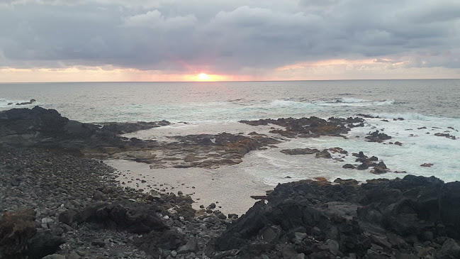 Sunset Steve's Bar (Piscinas Naturais) - Caldas da Rainha