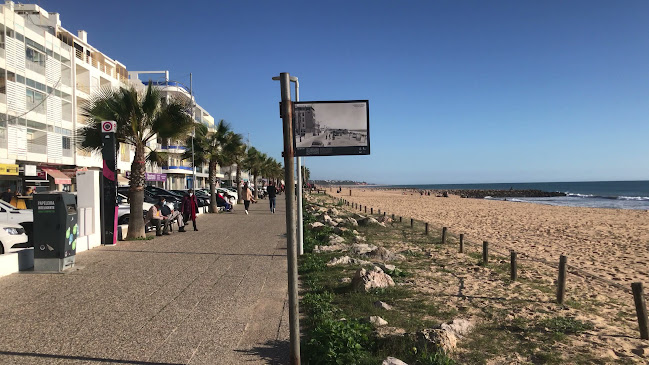 A Gaivota Beach Restaurant Bar - Gastronomia e hotelaria