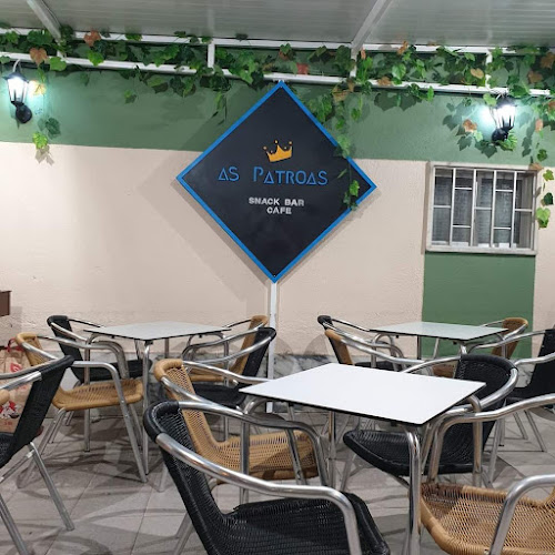 Speedy Bar Snack-Bar Café - Gastronomia e hotelaria