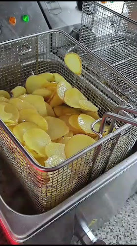 Comentarii opinii despre Roulote do Cartola