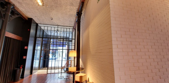 Comentarii opinii despre Flow