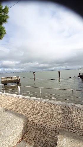 Azul Profundo - Lisboa