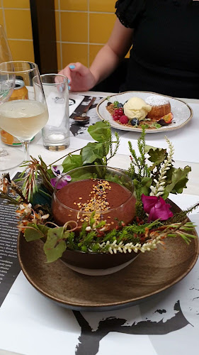 Opinii despre 100 Papas na língua în Viseu - Gastronomia e hotelaria