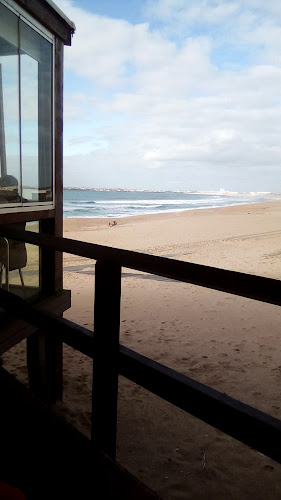 Restaurante Mar Azul - Atouguia da Baleia