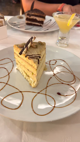 Reviews of Golden Gate Grand Café in Funchal - Gastronomia e hotelaria