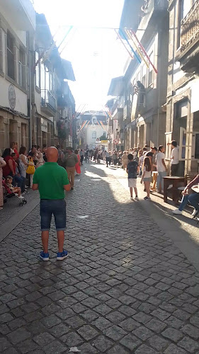 A Taberna - Amarante
