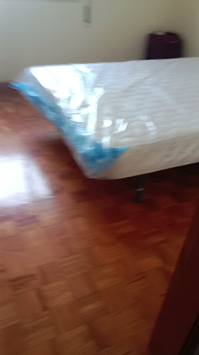 Rua Rancho Folclórico Bairro Fontainhas, Grainho