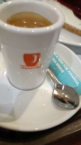 Reviews of Jeronymo Norte Shopping in Sra. da Hora - Gastronomia e hotelaria