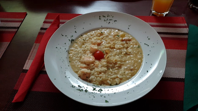 Opinii despre Ciao Baby Alvor în Alvor - Gastronomia e hotelaria