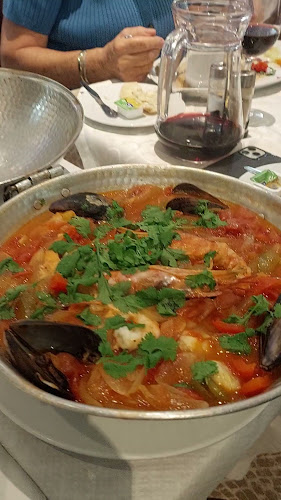 Cantinho Algarvio - Lagos