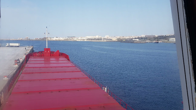 Restaurante Portas de Sines