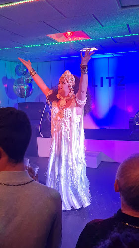 Glitz Club Leiria - Gastronomia e hotelaria