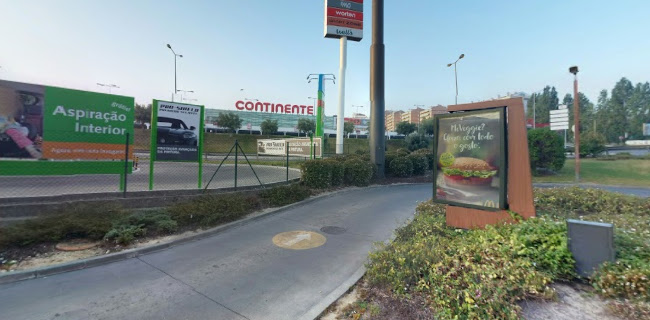 McDonald's - Santarém