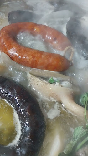 Comentarii opinii despre Snack-Bar A Fateixa